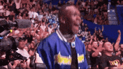 Israel Adesanya Sport GIF by UFC