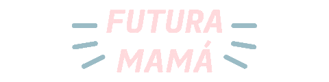 Maternidad Sticker by Suavinex Spain