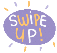 Swipe Up Sticker