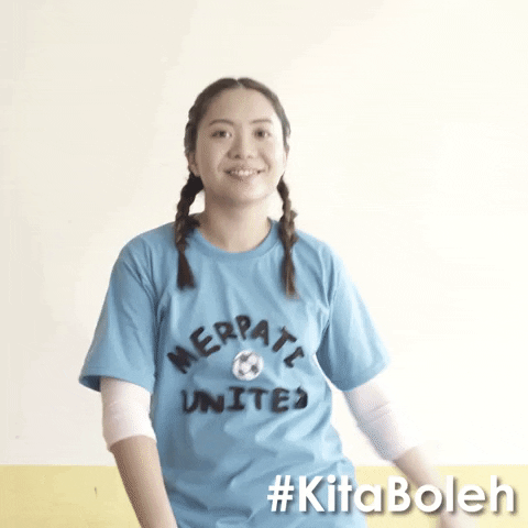 happy world cup GIF by Celcom