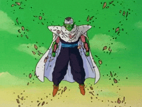 doom_scroll giphyupload giphycreatortest piccolo aura farming GIF