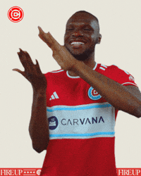 Make It Rain Money GIF by Chicago Fire Football Club