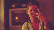 Cut It Reaction GIF by CA in LA