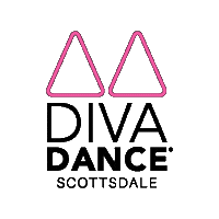 Divadance Scottsdale Sticker by DivaDance®