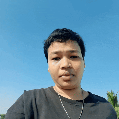 Shocked Humor GIF