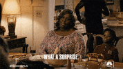 Nbc What A Surprise GIF by Good Girls