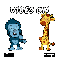 Dance Dancing Sticker by VeeFriends
