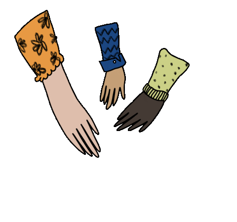 Alumni Giving Sticker by Yale-NUS College