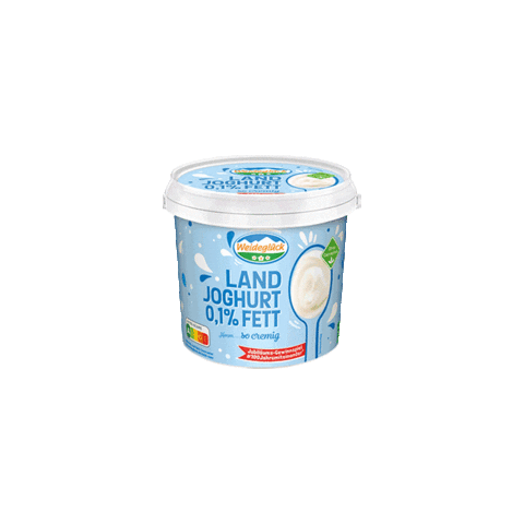 WeideglueckOffiziell giphyupload snack bauer gewinnspiel Sticker