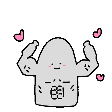 Heart Love Sticker