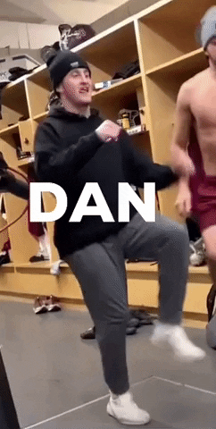 Jerk GIF