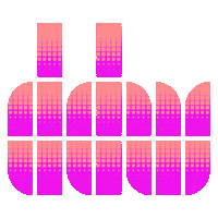 Eindhoven Getset Sticker by Dutch Design Week