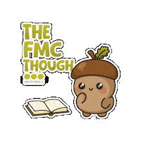 Mood Reader Sticker