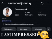 Top Hat Emmanuel GIF