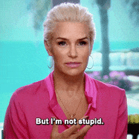 real housewives yolanda foster GIF by RealityTVGIFs