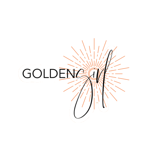 gldnhrhair hair golden girls hair extensions hair salon Sticker
