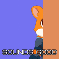 Do It Yes GIF by Hamieverse