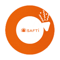 Saftifrance Sticker by SAFTI