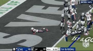 National Football League Swimming GIF by NFL