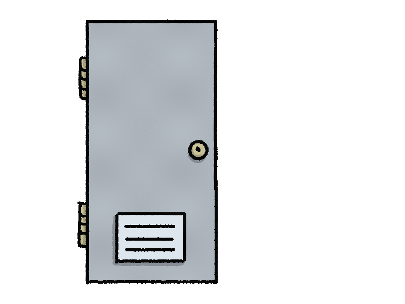 Gidle Shuhua Sticker