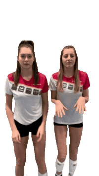 Sticker by Volleyball Academy