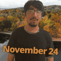24 November GIF