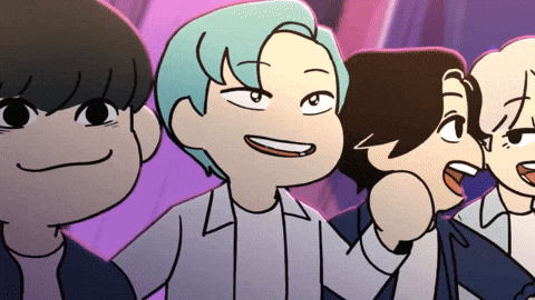Mtv V GIF by Cartuna