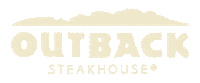 Sticker by Outback Brasil