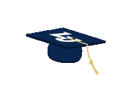 Lugrad Sticker by Liberty University