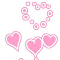 Happy In Love Sticker