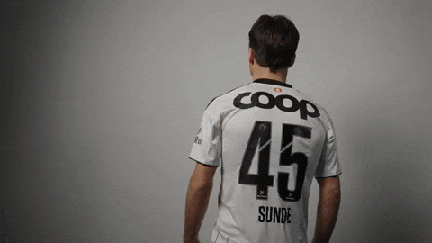 Football Soccer GIF by RBK