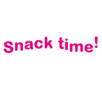 Kids Snack Sticker by Ballorig