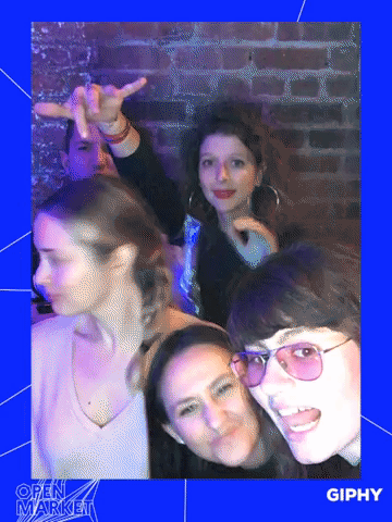 openmarketnyc GIF by Meatpacking District