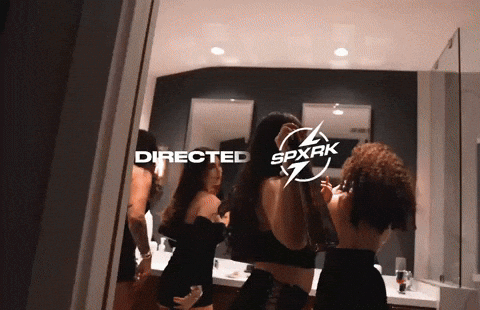 Spxrk Movie GIF by SPXRK