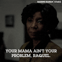 Starz GIF by Raising Kanan