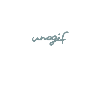 unomikke unogif Sticker