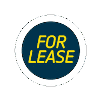 For Lease Sticker by Laing+Simmons