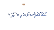 Sticker by Douglas Realty LLC