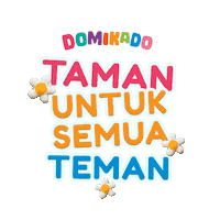 Puppet Sticker by Visinema Pictures