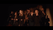 joyful GIF by X Ambassadors