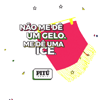 Carnaval Sticker by Pitú
