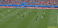 soccergods GIF by Fusion
