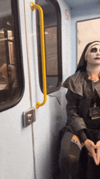 Goth Sin GIF