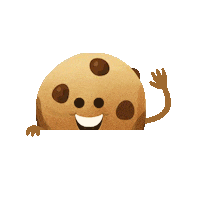 Cookie Warmcookiemoments Sticker by Tiff's Treats