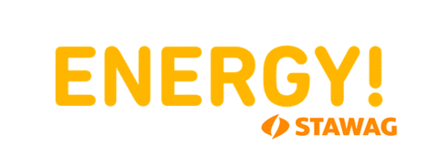 STAWAG giphyupload energy energie aachen Sticker