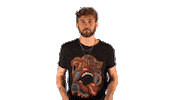 swipe up dani fernandez Sticker by Warner Music Spain