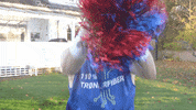 Happy Dance GIF by NTE Grøntforsprang