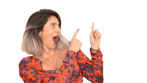 Look Read Sticker by OPIUMPR