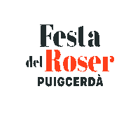 Puigcerdã  Sticker by Ajuntament de Puigcerdà
