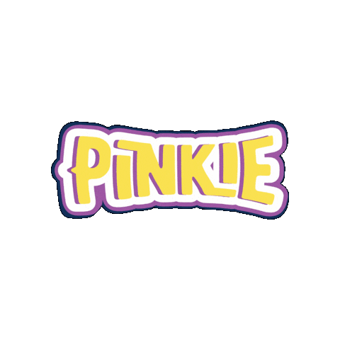 pinkiepads giphyupload teen pads pinkie Sticker